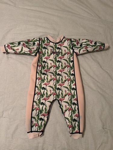 Warmsy reversable aquajoy - warmsy,