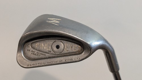 Ping eye pitching wedge - eye,