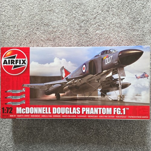 Airfix mcdonnell douglas - airfix,