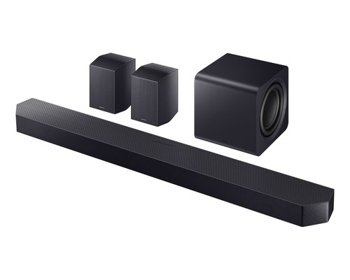 Samsung q990h 2026 1 - 2026, 11.1.4ch