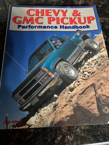 Performance handbooks manual - performance,