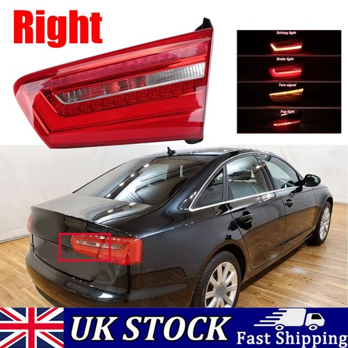 Right rear inner led tail - led,
