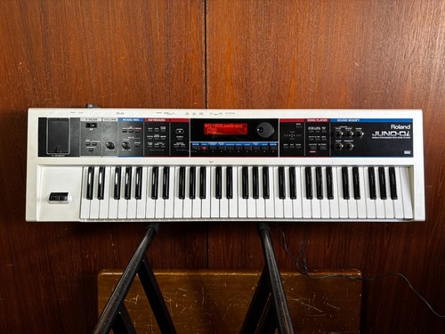 Roland juno portable key - juno-di,