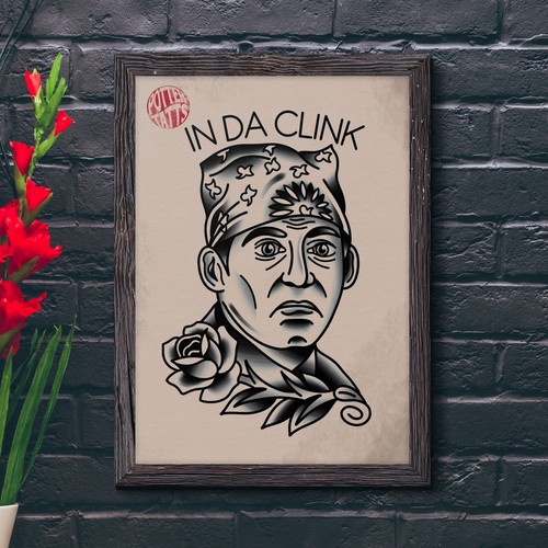 Prison mike the - prison,
