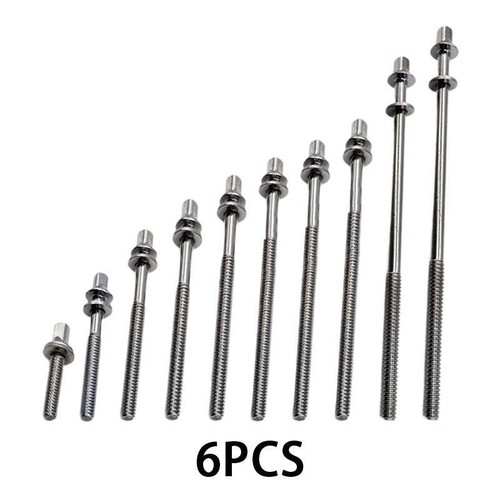 Pieces drum tension - 6,