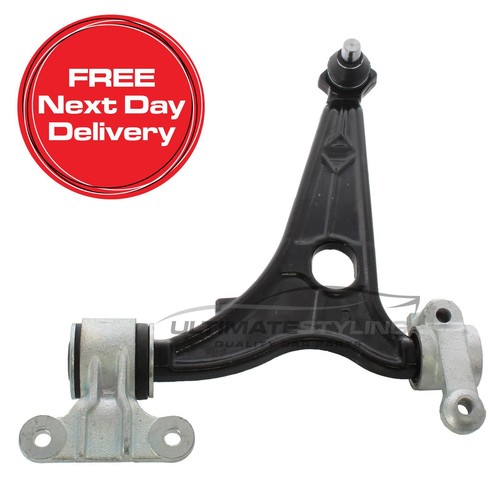 Fits fiat scudo van - fiat, 2007-2017