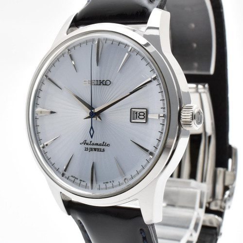 Mint seiko automatic - [mint],