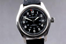 [N MINT] Hamilton Khaki Field