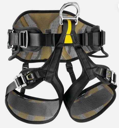 Petzl avao sit fast - avao,