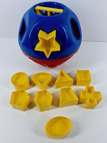 Tupperware tuppertoys classic - tuppertoys,