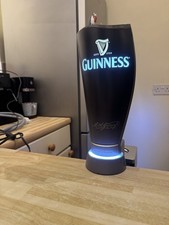 Guinness Surger Unit Bar/Man