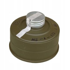 GAS MASK FILTER MS-4 POLISH