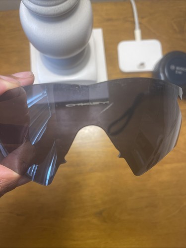 Oakley frame replacement - m,
