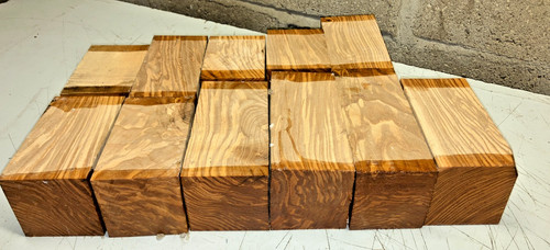 75mm squares 11pcs - 75mm,