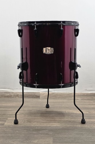 Pearl export floor tom drum - export, ex
