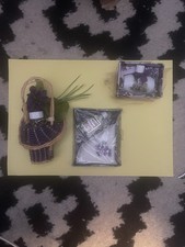 English Violets And Devon