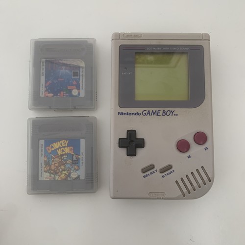 Nintendo game boy pocket - boy,