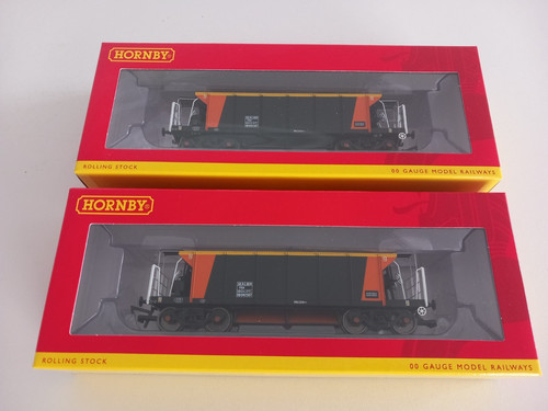 Hornby r60247 loadhaul - hornby, ygh