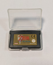 Zelda: A Link to the Past Four Swords Nintendo Game Boy Advance