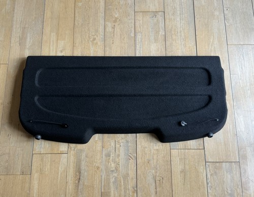 Ford fiesta mk7 parcel shelf - fiesta,
