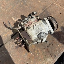 Volkswagen Transporter T4