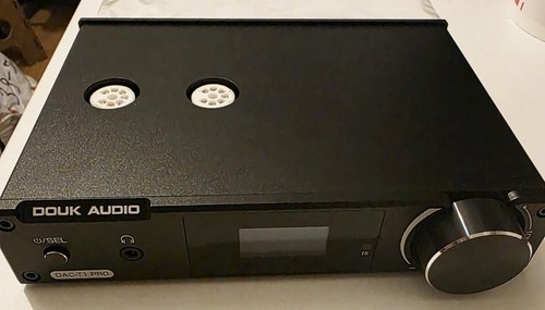 Douk audio dac pro hifi - dac-t1,