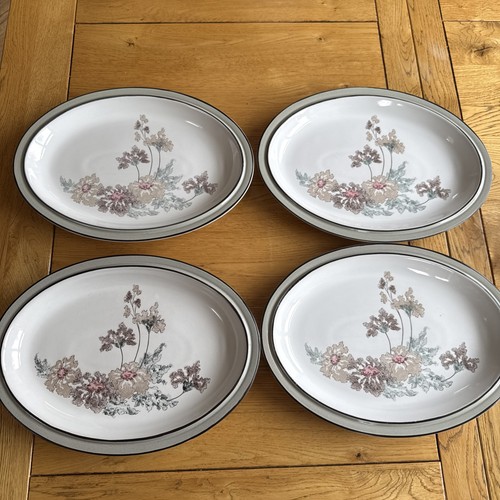 Denby romance oval steak - romance,