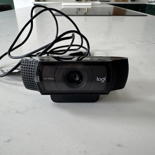 Logitech c920 pro - logitech, hd