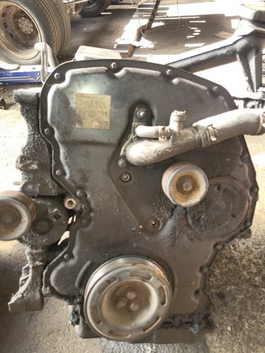 Ford transit mk6 rwd 2000 - mk6,