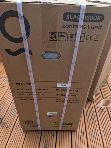 Serenelife portable air - portable,