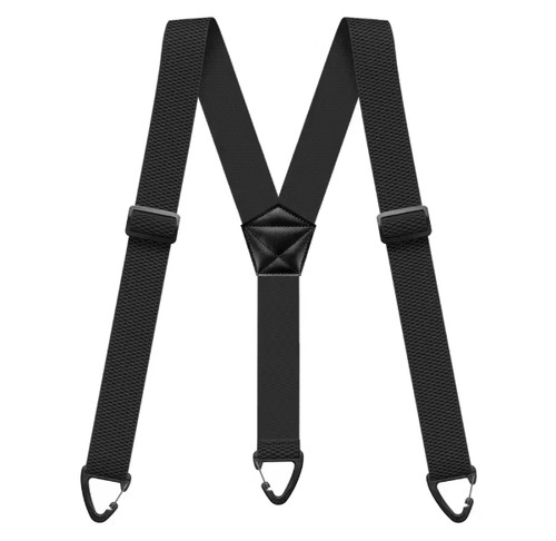 Heavy duty elastic - duty,