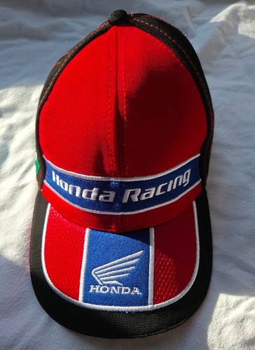 Honda racing cap - racing, official