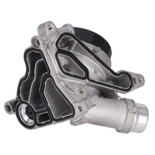 Oil Filter & Housing for BMW