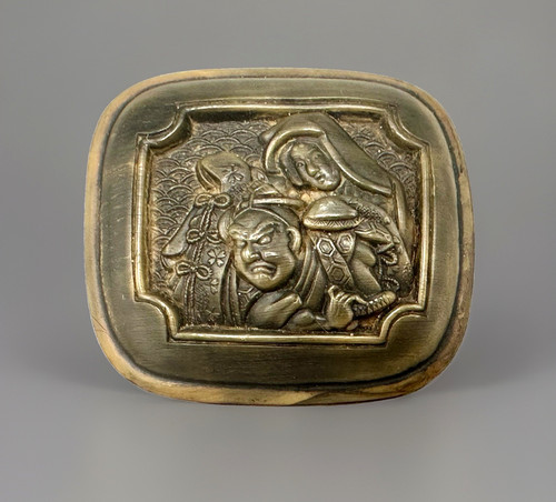 19th century japanese - century,
