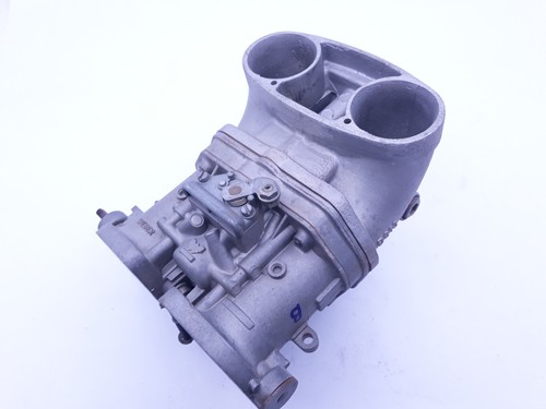 Weber idf 44a dual - 36,