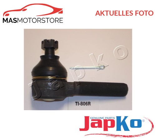 Tie rod end - end, japko