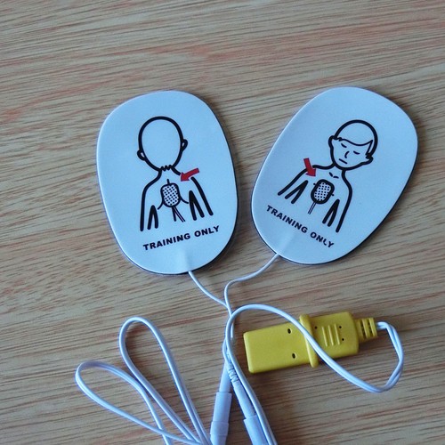 Pairs child training pad - child,