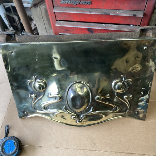Original victorian cast iron - victorian,