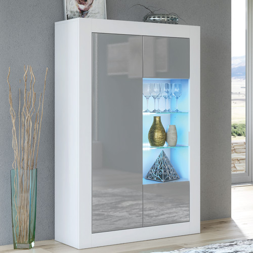 Sideboard cabinet display - cabinet,