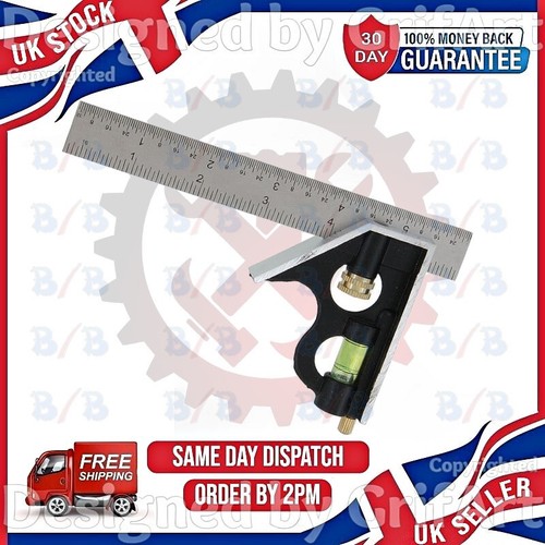Combination try set square - combination,