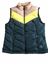 womens jack wills gilet Jacket