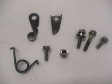 80 HONDA CUSTOM CX500 C