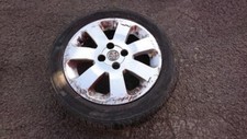 VAUXHALL CORSA C SXI 15" 4