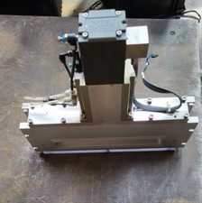 V-TEX ROLLCAM CX12-00057-V1 GATE VALVE (TROLLEYM.0)