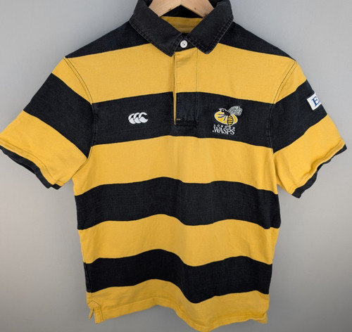 Vintage london wasps 2010 - wasps, 2010/12