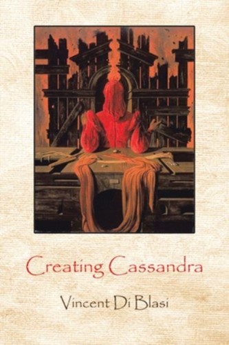 Blasi creating cassandra - di,