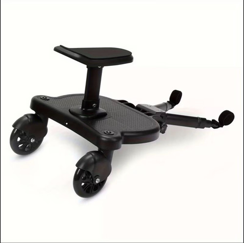 Universal buggy board wheeled - universal,