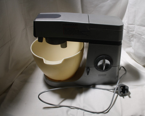 Kenwood mixer model classic - -,