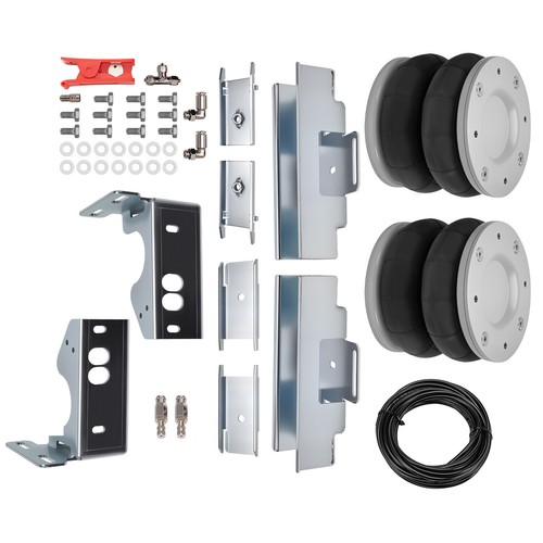 Rear air spring bags - rear,