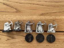 Faramir’s Rangers Metal OOP